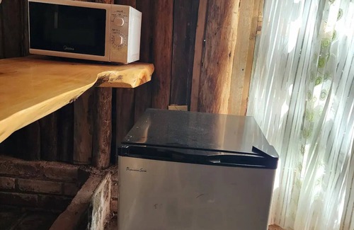 Los Naranjos Cabin | Cabaña Pipil en Los Naranjos