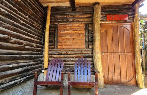 Los Naranjos Cabin | Cabaña Pipil en Los Naranjos