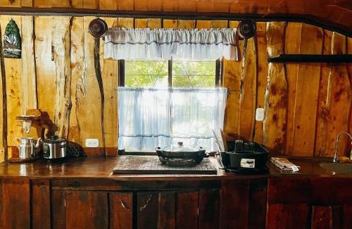 Poas Volcano National Park Ski Chalet | Cabaña Piqueza!