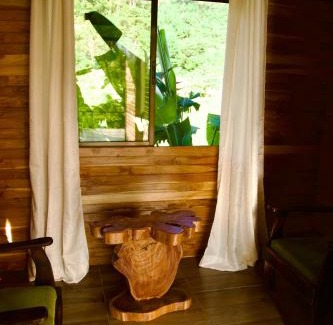 Playon Villa | Cabaña privada cerca de Manuel Antonio