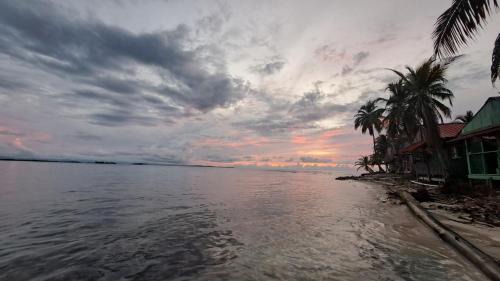 Carti Tupile House | Cabaña Privada en San Blas