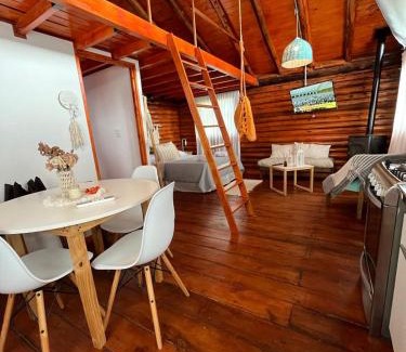 Chascomus Apartment | Cabaña Puesta del sol