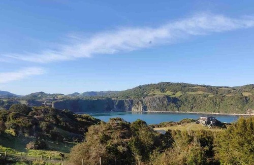 Chepu Apartment | Cabaña pumillahue rural