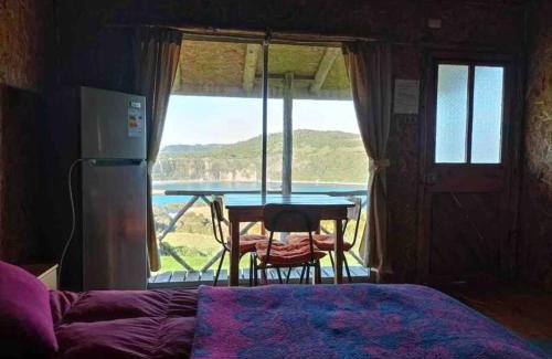 Chepu Apartment | Cabaña pumillahue rural