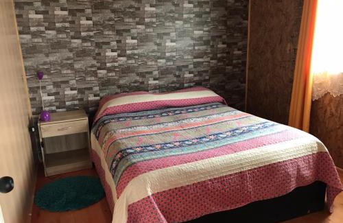 Hualaihue Apartment | Cabaña Punta Nao 1 - Carretera Austral