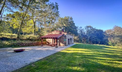 Lierganes Ski Chalet | Cabaña Quieva 03