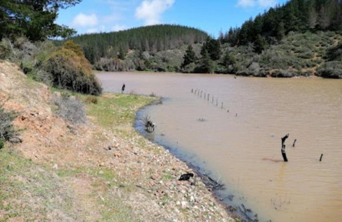 Pichilemu House | Cabaña Rústica en Pichilemu