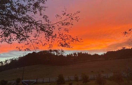 Fraijanes House | Cabaña Rústica en Poás