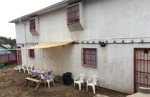 Cartagena House | Cabaña reencuentro