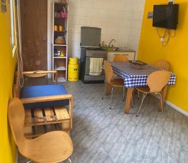 Cartagena House | Cabaña reencuentro