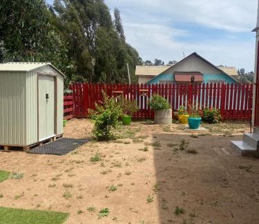 Cartagena House | Cabaña reencuentro