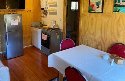 Futaleufu Apartment | CABAÑA Remanso2