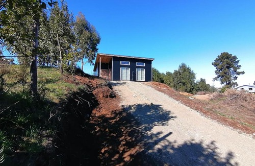 Castro Apartment | Cabaña Rinconcito Chilote