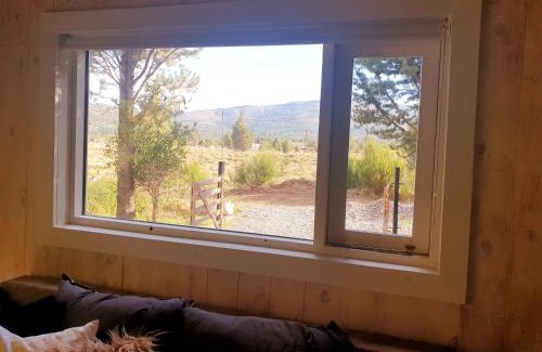 Lolog Ski Chalet | Cabaña Rio Quilquihue