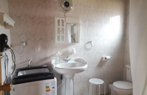 Puyuhuapi House | Cabaña Rossbach Puyuhuapi