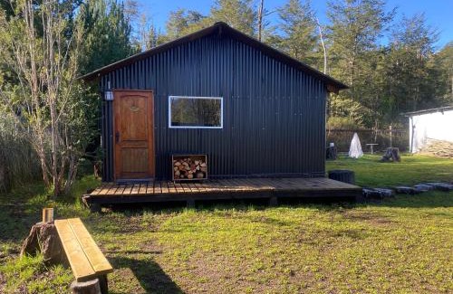 Ensenada Apartment | Cabaña Ruta Petrohue