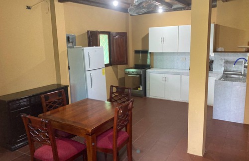 El Arenal Cabin | Cabaña San Andrés