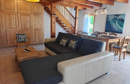 Lanin National Park Cabin | Cabaña San Martín de los Andes