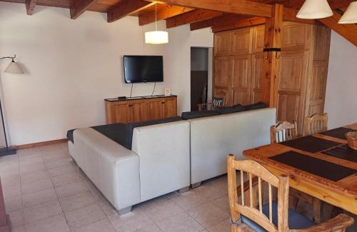 Lanin National Park Cabin | Cabaña San Martín de los Andes