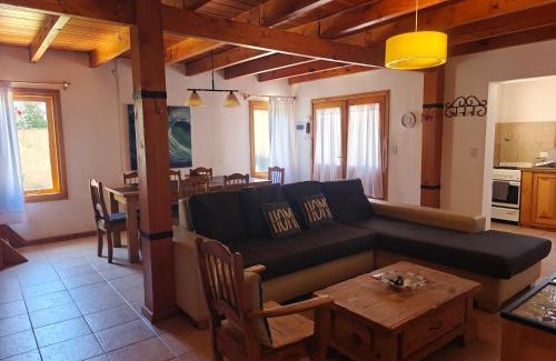 Lanin National Park Cabin | Cabaña San Martín de los Andes