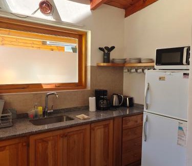 Lanin National Park Cabin | Cabaña San Martín de los Andes