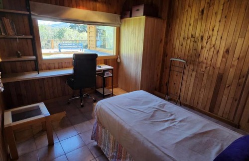Lolog House | Cabaña San Martin de los Andes, Lolog