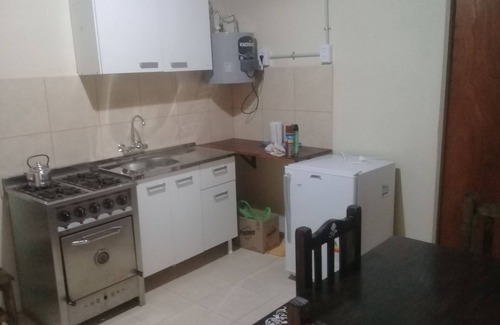 La Cumbre House | CABAÑA "SAN JORGE"