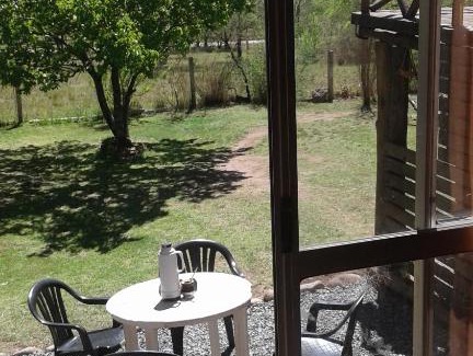 Bialet Masse Ski Chalet | Cabaña Silvana