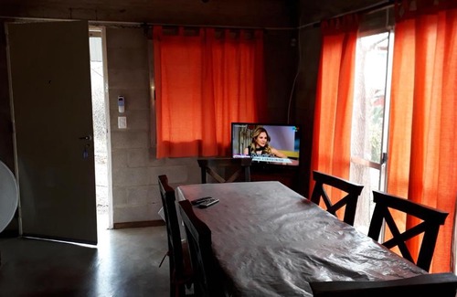 Bialet Masse Ski Chalet | Cabaña Silvana