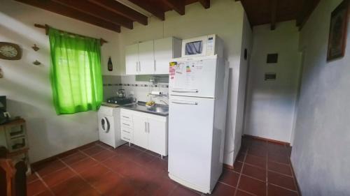 Carpinteria House | Cabaña Sombra Lunar en Cabañas Encuentro