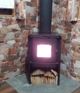 Pichilemu House | Cabaña Sonido de Mar