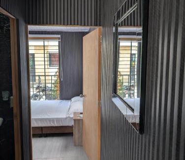 Otrabanda House | Cabaña sopetran