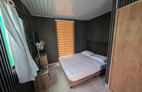 Otrabanda House | Cabaña sopetran