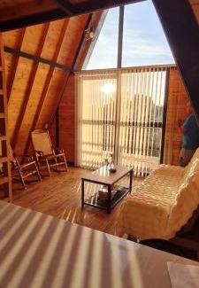 Marinilla House | Cabaña Starka & Jacuzzi