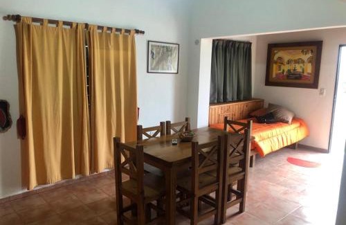 Capilla del Monte House | Cabaña Steinbock