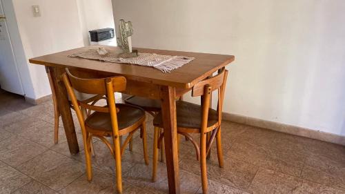Capilla del Monte Apartment | Cabaña Tierrabuena La Zamba