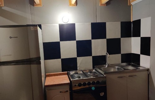 Ensenada Apartment | Cabaña Tiny house