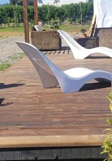 Tunquen House | Cabaña Tunquen