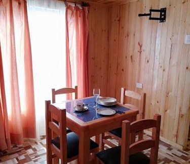 Navidad House | Cabaña ubicada en la vega de pupuya, playa en menos de 5 minutos