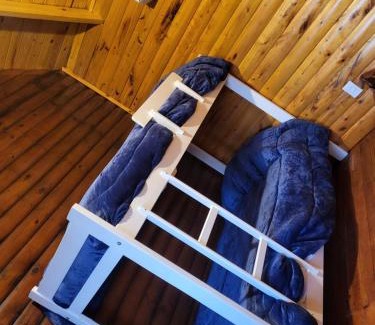 Lobos Apartment | Cabaña Un Lugar en el Mundo Lobos