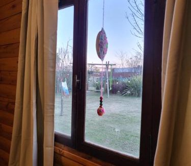 Lobos Apartment | Cabaña Un Lugar en el Mundo Lobos