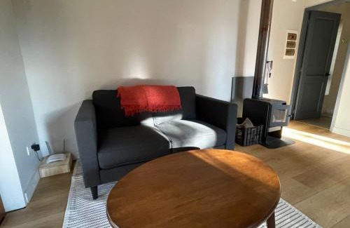 Valdivia Ski Chalet | Cabaña Valdivia, Refugio Rio Cruces