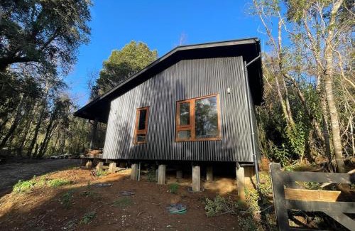 Valdivia Ski Chalet | Cabaña Valdivia, Refugio Rio Cruces