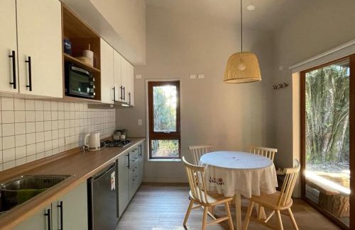 Valdivia Ski Chalet | Cabaña Valdivia, Refugio Rio Cruces