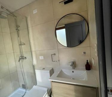 Valdivia Ski Chalet | Cabaña Valdivia, Refugio Rio Cruces