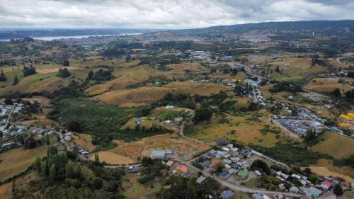 Castro House | Cabaña Verónica