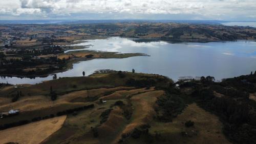 Castro House | Cabaña Verónica