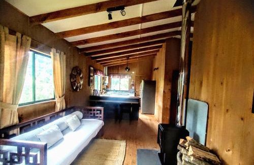 Puerto Octay House | Cabaña VerdeNativo-Puerto Octay