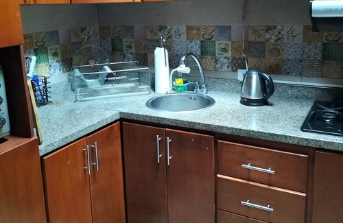 Santa Marta Cabin | ¡Cabaña Vida!