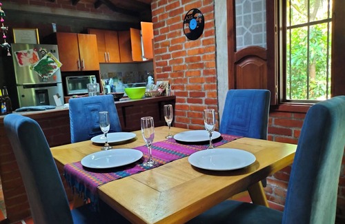 Santa Marta Cabin | ¡Cabaña Vida!